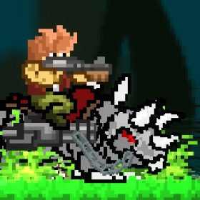 couverture jeu vidéo Metal Mission 2015 - Dino Island (Arcade Game)