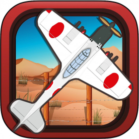 couverture jeu vidéo Metal Tiny Planes - Infinite Sky Extreme Challenge