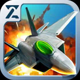 couverture jeu vidéo MetalStorm: Duels En Plein Ciel