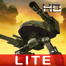 couverture jeux-video MetalWars2 HD Lite