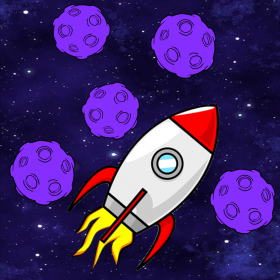 couverture jeu vidéo Meteor Escape