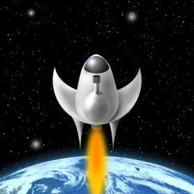 couverture jeu vidéo Meteor Gunship