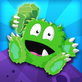 couverture jeu vidéo Meteor Mash : Minesweeper