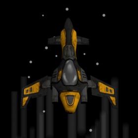 couverture jeu vidéo Meteor Racer