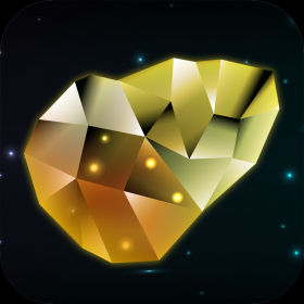 couverture jeu vidéo Meteor Shooter