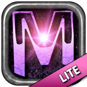 couverture jeu vidéo Meteor Storm Classic LITE
