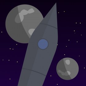 couverture jeu vidéo METEORA - Space Game