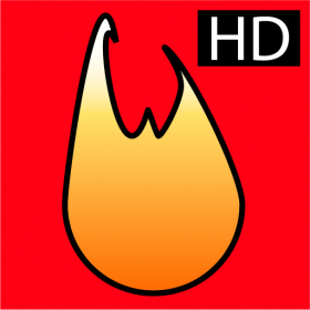 couverture jeu vidéo Meteors Attack HD+
