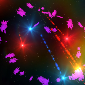 couverture jeux-video Meteors-pick up stars and build your garden