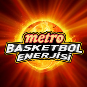 couverture jeu vidéo Metro Basketbol Enerjisi
