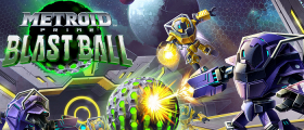 couverture jeu vidéo Metroid Prime: Blast Ball