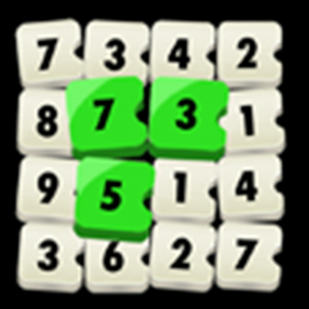 couverture jeu vidéo Mezcladito números