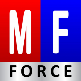 couverture jeu vidéo MF Force