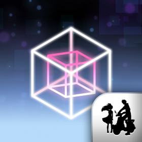 couverture jeu vidéo mg_CUBE.