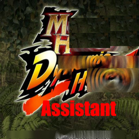 couverture jeu vidéo MHDH Assistant