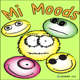 couverture jeu vidéo Mi-Moods