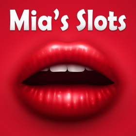 couverture jeu vidéo Mia's Slots - Party
