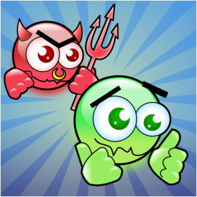 couverture jeu vidéo MiBalls