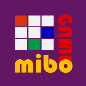 couverture jeu vidéo miboGame
