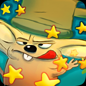 couverture jeu vidéo Mice Vs Hammers