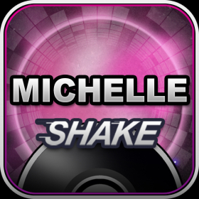couverture jeux-video Michelle SHAKE