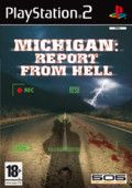 couverture jeu vidéo Michigan : Report From Hell