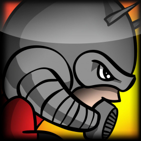 couverture jeu vidéo Micro Flight - Ant-Man Version