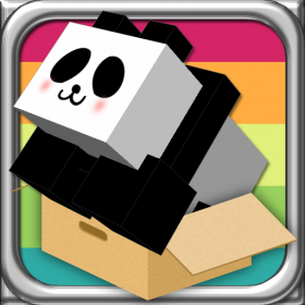 couverture jeu vidéo Micro Panda