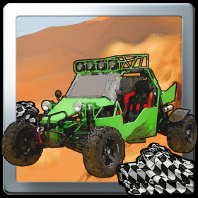 couverture jeu vidéo Micro Racing 2014