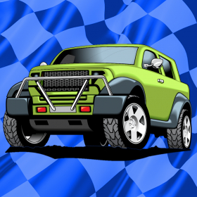couverture jeu vidéo Micro Racing HD Pocket
