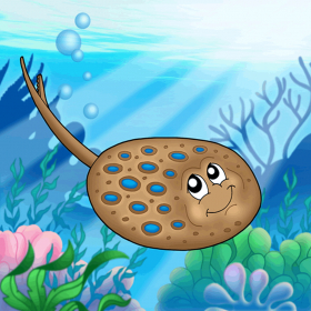couverture jeu vidéo Microbe Chain