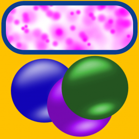 couverture jeu vidéo Microbe Zap