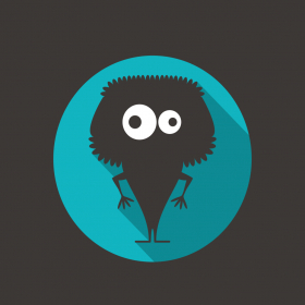 couverture jeu vidéo Microbes - Ein Two Dots Game -