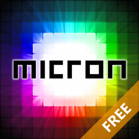 couverture jeux-video Micron Free