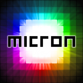 couverture jeux-video Micron