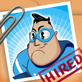 couverture jeu vidéo Middle Manager of Justice