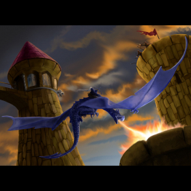 couverture jeu vidéo MiddleAgesDefenseIILite