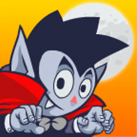 couverture jeu vidéo Midnight Bite