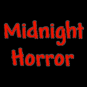 couverture jeu vidéo Midnight Horror