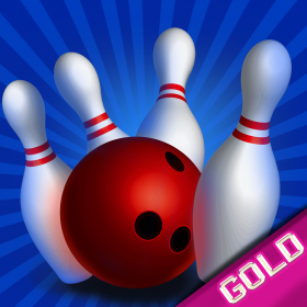 couverture jeu vidéo Midnight Infinity Bowling : The Late Night Disco Party League - Gold Edition