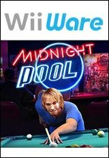 couverture jeux-video Midnight Pool