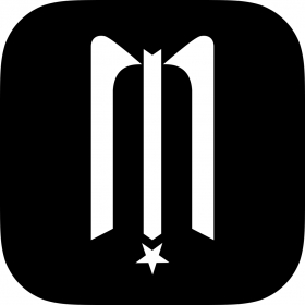 couverture jeu vidéo Midnight Star