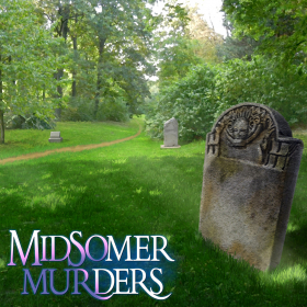 couverture jeu vidéo Midsomer Murders