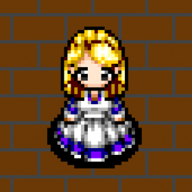 couverture jeu vidéo mienaiteki