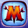 couverture jeu vidéo Might and Mayhem: Battle Arena