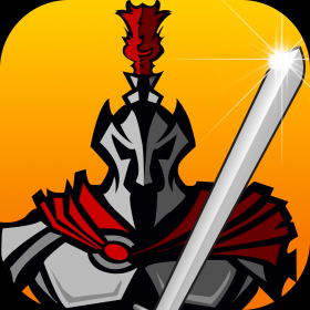 couverture jeu vidéo Mighty Knights Vs Zombies Battle - A Medieval Kingdom Warriors Game