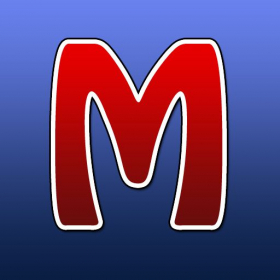 couverture jeu vidéo Mighty Maze