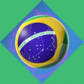 couverture jeu vidéo Mighty Soccer Ball Compte à Rebours