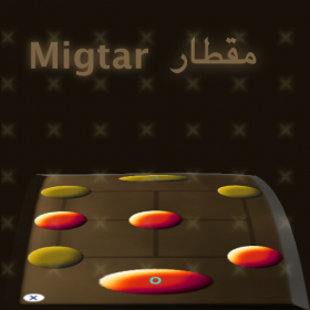 couverture jeu vidéo Migtar