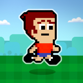 couverture jeu vidéo Mikey Shorts